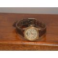 Pre-Owned Women’s Peugeot Moon Phase Analog Dre...