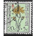 1949 Michel 854 - #2 fine used (o)