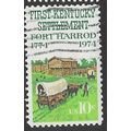 1974 Michel 1149 - fine used (o)