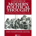 A History Of Modern Political Thought