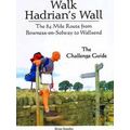 Walk Hadrian's Wall