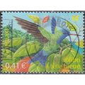 France 2003 Michel 3687 O Cote (2008) 1.00 € Co...