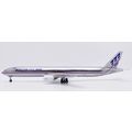 B777-300 HOUSE COLOUR REG: N5014K WITH STAND -J...