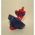 2014 McDonalds The Amazing Spider-Man 2 Spinnin...