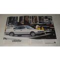 1989 BMW 5-Series Cars Ad - The BMW 5-Series. The perfect reconciliation