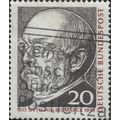 GERMANY, Otto van Bismarck 1815-1898, red 1965,...