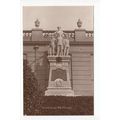 WW1 War Memorial at Russell Coates Museum Bourn...