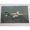 Gull Air Inc. Aviation Postcard
