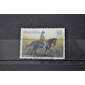 AUSTRALIA 1986 sg 1013 USED