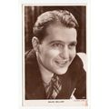 Actor Ralph Bellamy Postcard RP 169