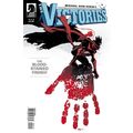Victories (2012 Ltd) # 005 NM MODERN AGE COMICS