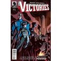 Victories (Vol 1 Transhuman # 001 NM MODERN AGE...
