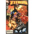 Titans (Vol 2) The # 003 VFN- AMERICAN COMICS