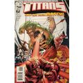 Titans (Vol 2) The # 007 NM MODERN AGE COMICS