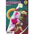 Runaways (Vol 5) # 024 NM MODERN AGE COMICS