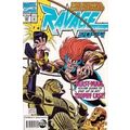 Ravage 2099 (Vol 1) # 020 NM MODERN AGE COMICS
