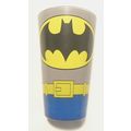 Batman Premium Costume Coloured Large Glass