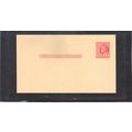 UX38 2c Benjamin Franklin CV00417 (5)