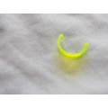 LEGO / GREEN/YELLOW TRANS CLEAR VISOR (09/01) F...