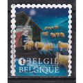 BELGIE 4381 °