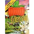 Ohio Souvenir Playing Cards