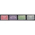 790 1c Jones-Barry Average MNH VA0176c