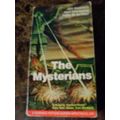 The Mysterians VHS Scarce 1957 movie