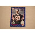 Stephen Jones 1991 AW Sport All-World CFL NO. 67