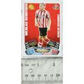 2011/12 Topps Match Attax Trading Card - Nickla...