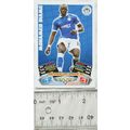 2011/12 Topps Match Attax Trading Card - Mohame...