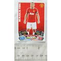 2011/12 Topps Match Attax Trading Card - Nemanj...