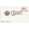 ZAYIX United States Event Cover - Le Roy, Illin...