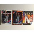 2019-20 NBA Donruss Philadelphia 76ers Joel Emb...