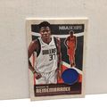 2019-20 NBA Hoops Mavericks Kostas Antekounmpo ...