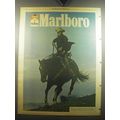 1974 Marlboro Cigarettes Advertisement