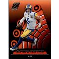 2022 Zenith Football Matthew Stafford