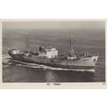 MS Tenerife Oldenburg Portugiesische Dampfschif...