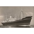 MS Pasadena East Asiatic Denmark Company RPC Sh...