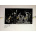 Dream Of Far Women, George W Joy, Book Illustra...