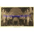Edinburgh Castle, Banqueting Hall, Scotland, Po...