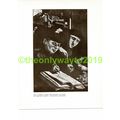 Two Usurers, Quentin Matsys, Bologna, Book Illu...