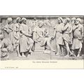 ALBERT MEMORIAL (SCULPTORS), LONDON, c1920s, Po...