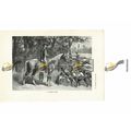Southern (US) Rider, Frederic Remington, Book I...
