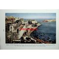 Fort St Elmo, Valletta, Malta, (Shanhaikuan, Ch...