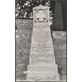 Dolly Pentreath Monument, Paul Parish Church, C...