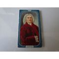 1912 RJ Lea Chairman & Vice-Chair Miniatures Ca...