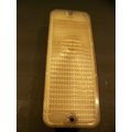 1975 1976 1977 FORD TRUCK CLEAR FRONT TURN SIGN...