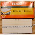 FRAM Ultra Air Filter Volkswagen/Audi 8602 New ...