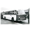 Black & White Photograph of Yorkshire Traction ...