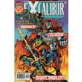 EXCALIBUR #103 - MARVEL COMICS (1996)